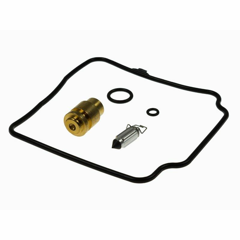 Kit reparación carburador TOURMAX - FZR100 UNITE CAB-Y35 - motoscamaralweb.com