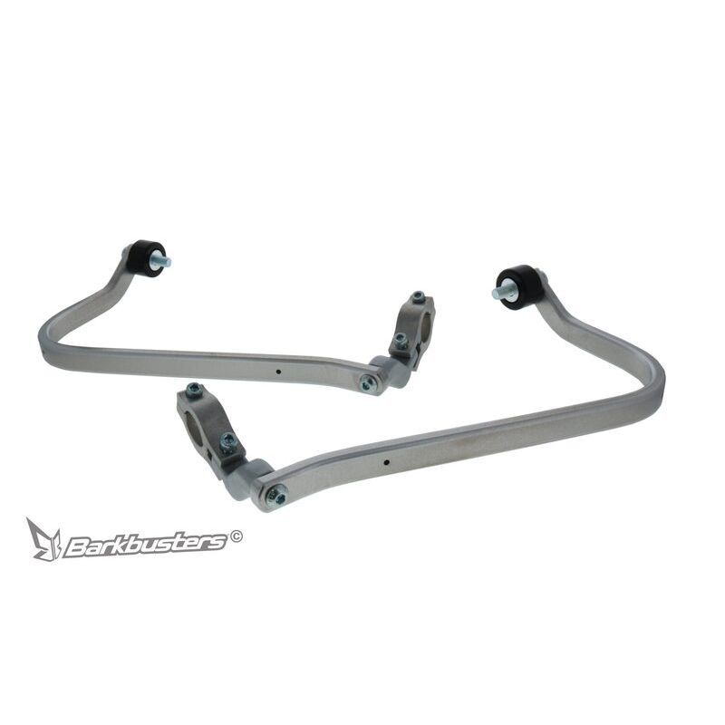 Kit de montaje paramanos BARKBUSTERS montaje de 2 puntos - motoscamaralweb.com