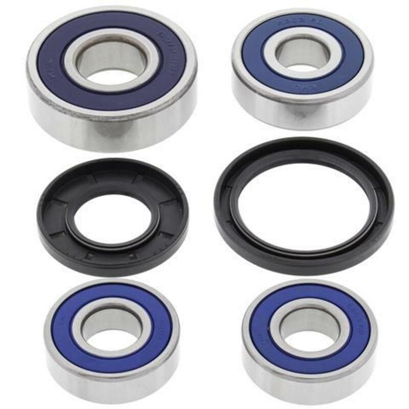 kit de rodamientos de rueda ALL BALLS 25-1238 - motoscamaralweb.com