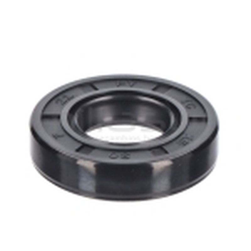 RETÉN CIGÜEÑAL D43B. D52B 15x30x7 (B17). AH52. D43C - motoscamaralweb.com