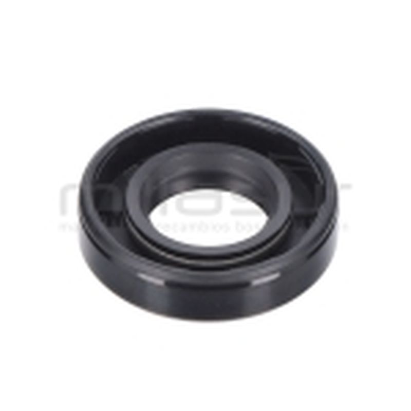 RETÉN CIGÜEÑAL D43B. D52B 15x30x7 (B17). AH52. D43C - motoscamaralweb.com