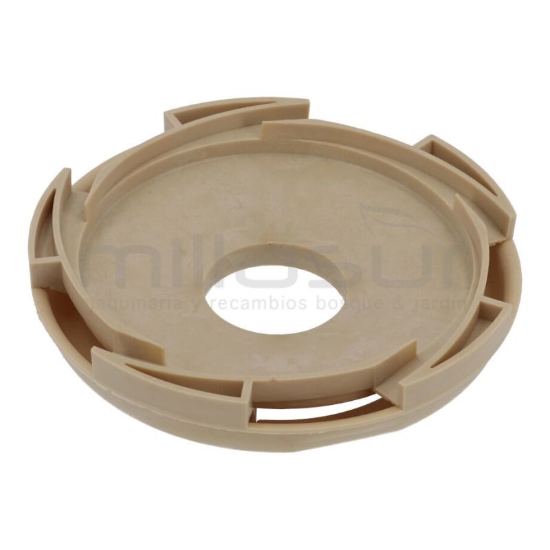 TAPA DIFUSOR SUPERIOR TURBINA BE1200P (9) - motoscamaralweb.com