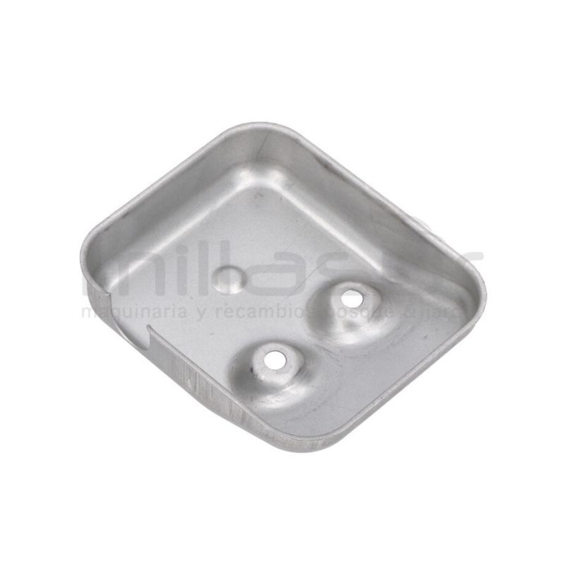 CHAPA TAPA ESCAPE D536 - motoscamaralweb.com