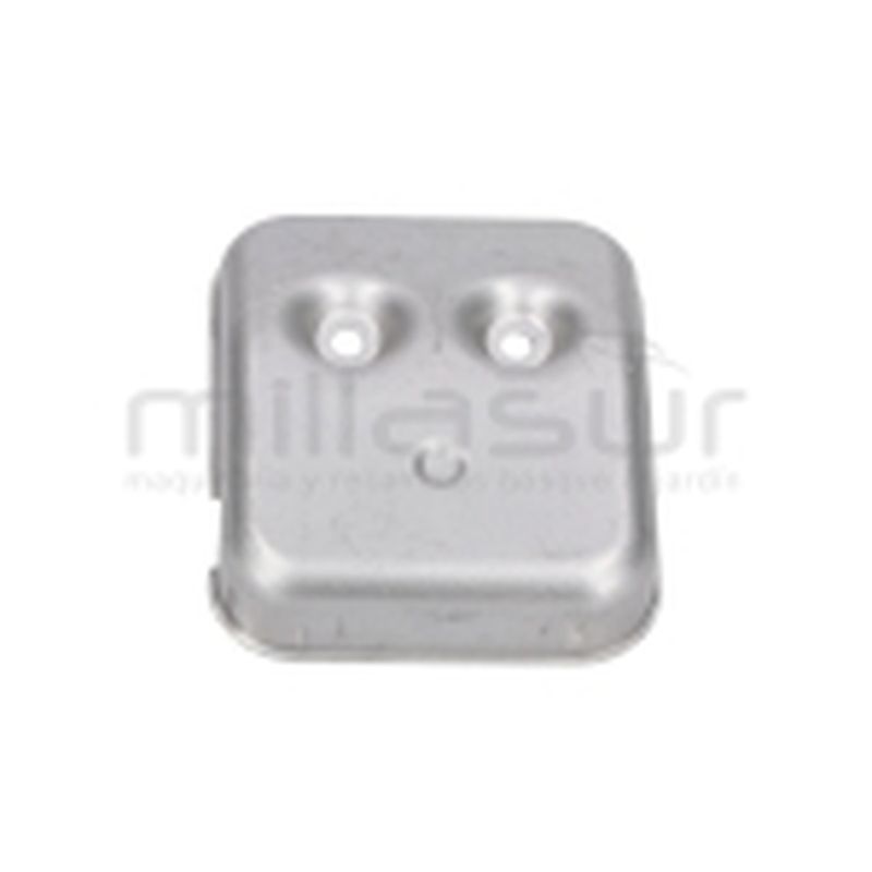 CHAPA TAPA ESCAPE D536 - motoscamaralweb.com