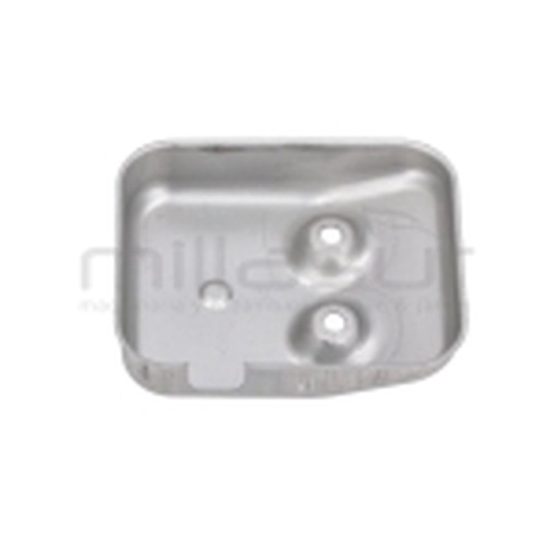 CHAPA TAPA ESCAPE D536 - motoscamaralweb.com
