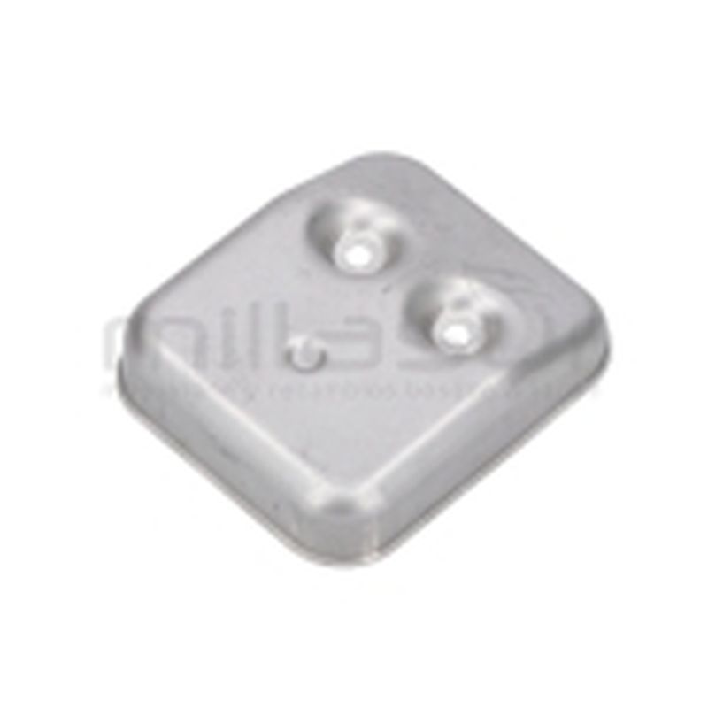 CHAPA TAPA ESCAPE D536 - motoscamaralweb.com