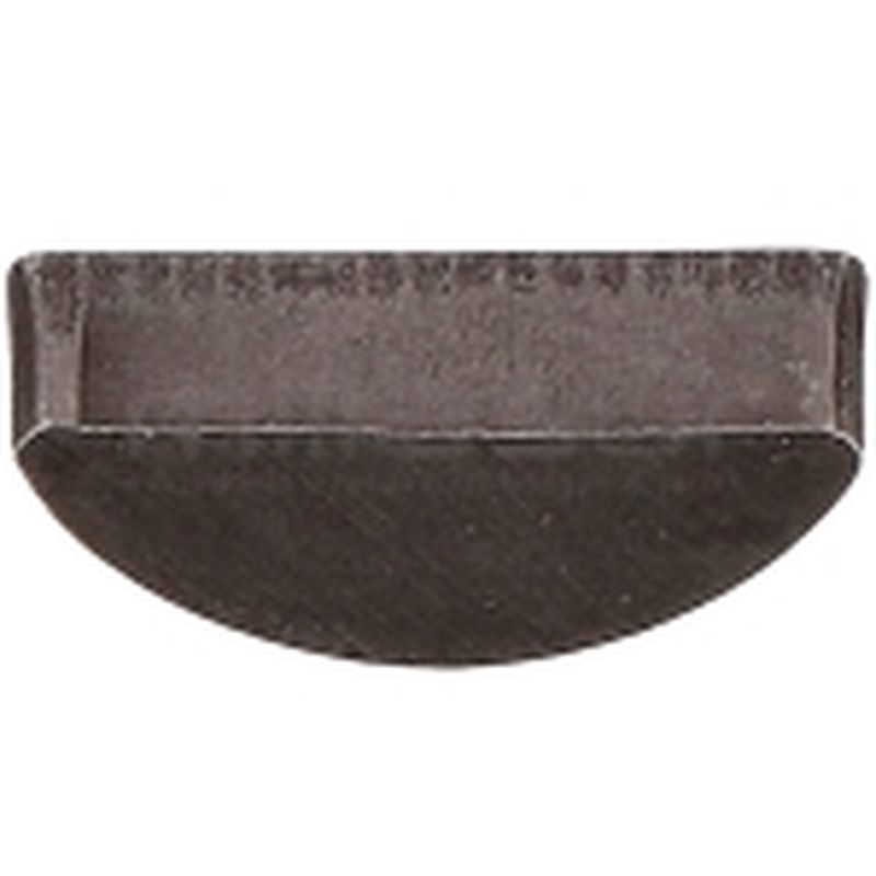 CHAVETA CIGÜEÑAL MG262 (A22) - motoscamaralweb.com