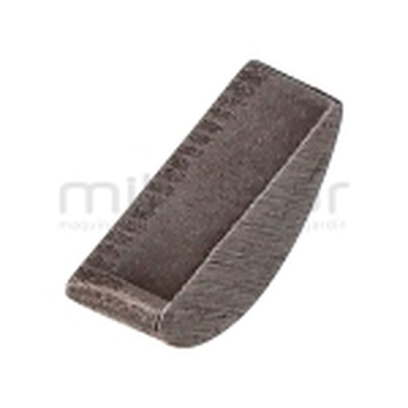 CHAVETA CIGÜEÑAL MG262 (A22) - motoscamaralweb.com