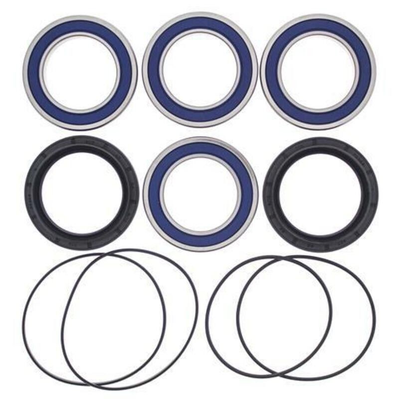Kit rodamientos de rueda ALL BALLS 25-1526 - motoscamaralweb.com