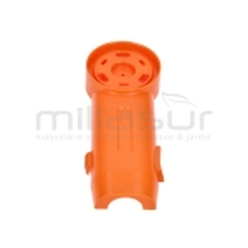 CARCASA GIRATORIA IZQUIERDA E20RB (28) - motoscamaralweb.com
