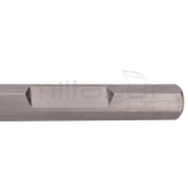 PUNTERO HEX PARA MARTILLO EDBRH2201 28X520 - motoscamaralweb.com