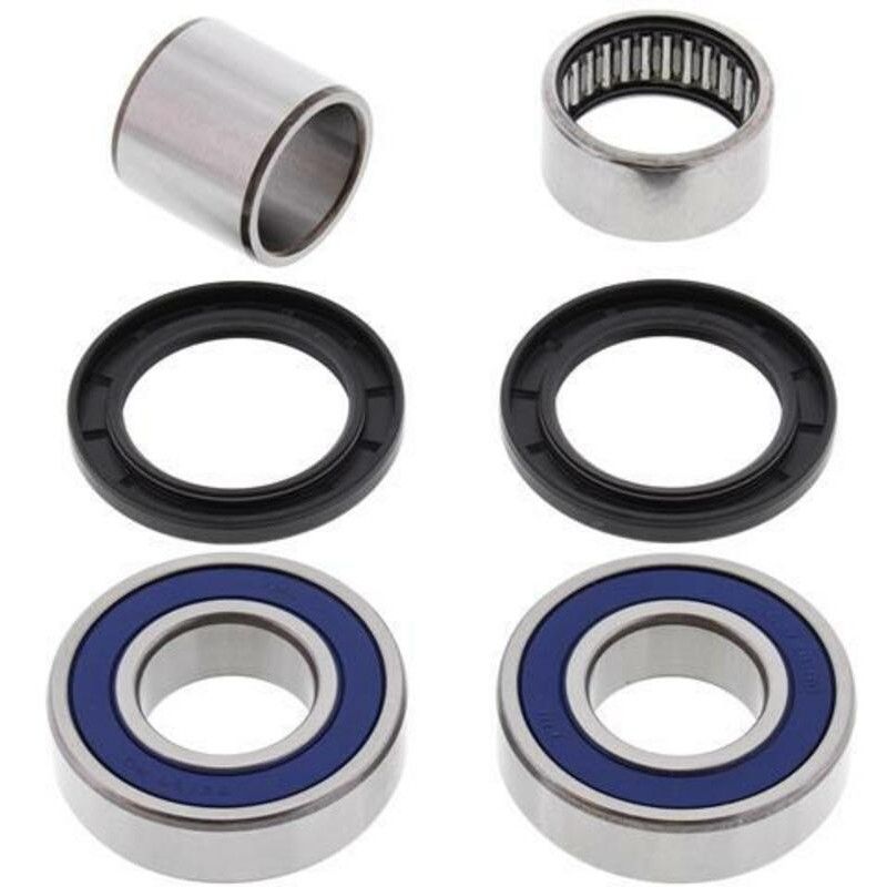 Kit rodamientos de rueda ALL BALLS 25-1474 - motoscamaralweb.com