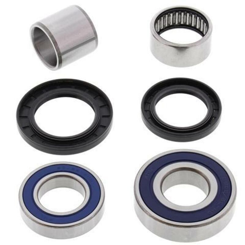 kit de rodamientos de rueda ALL BALLS 25-1475 - motoscamaralweb.com