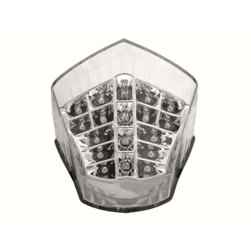 Piloto trasero LED V PARTS tipo OEM - motoscamaralweb.com