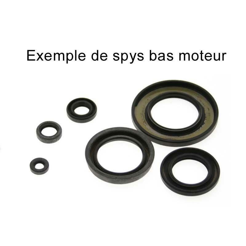 Kit de retenes de motor CENTAURO - motoscamaralweb.com