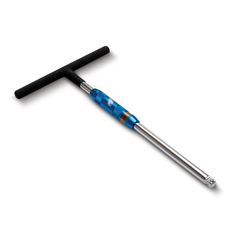 Llave en T giratorio con cuadrado conductor 38/8 MOTION PRO - motoscamaralweb.com