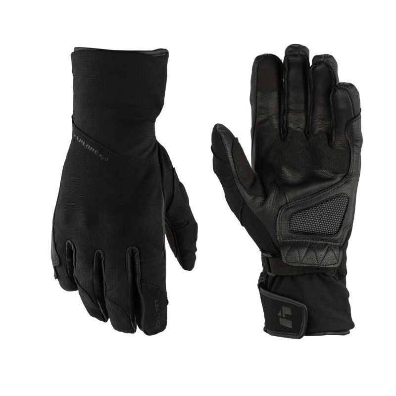 Guantes Seventy Degrees EXPLORER H2O | Motos Camaral
