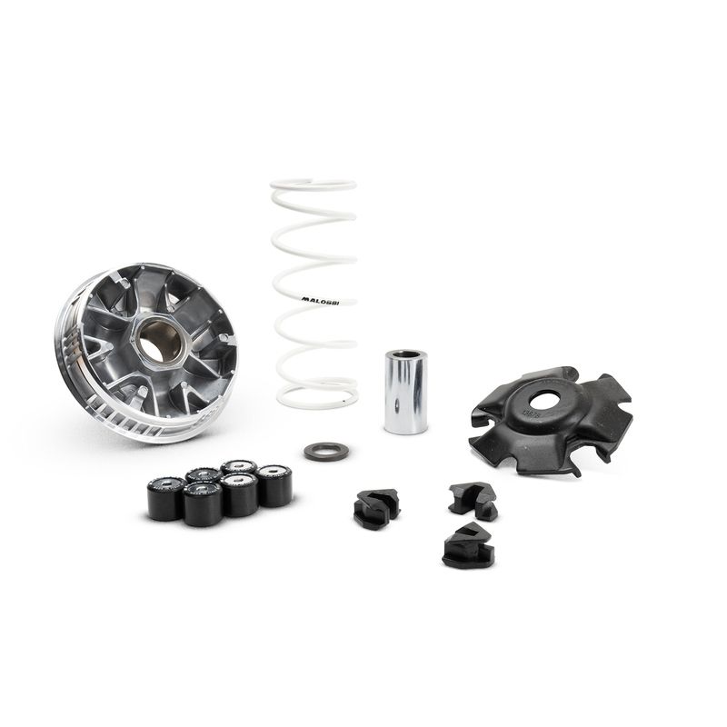 Variador MALOSSI Multivar 2000 - motoscamaralweb.com