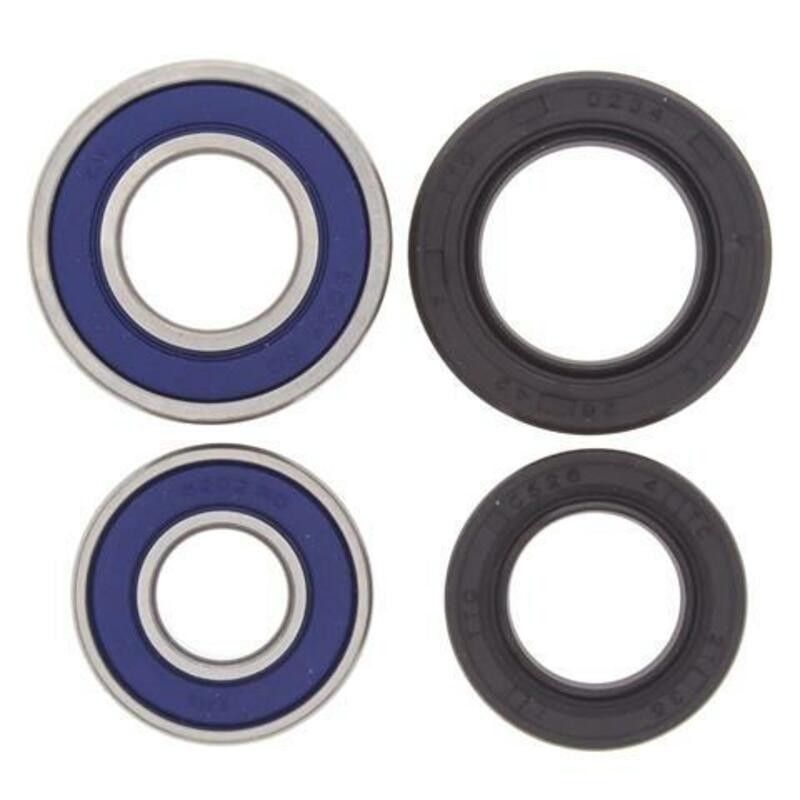 Kit rodamientos de rueda ALL BALLS 25-1042 - motoscamaralweb.com