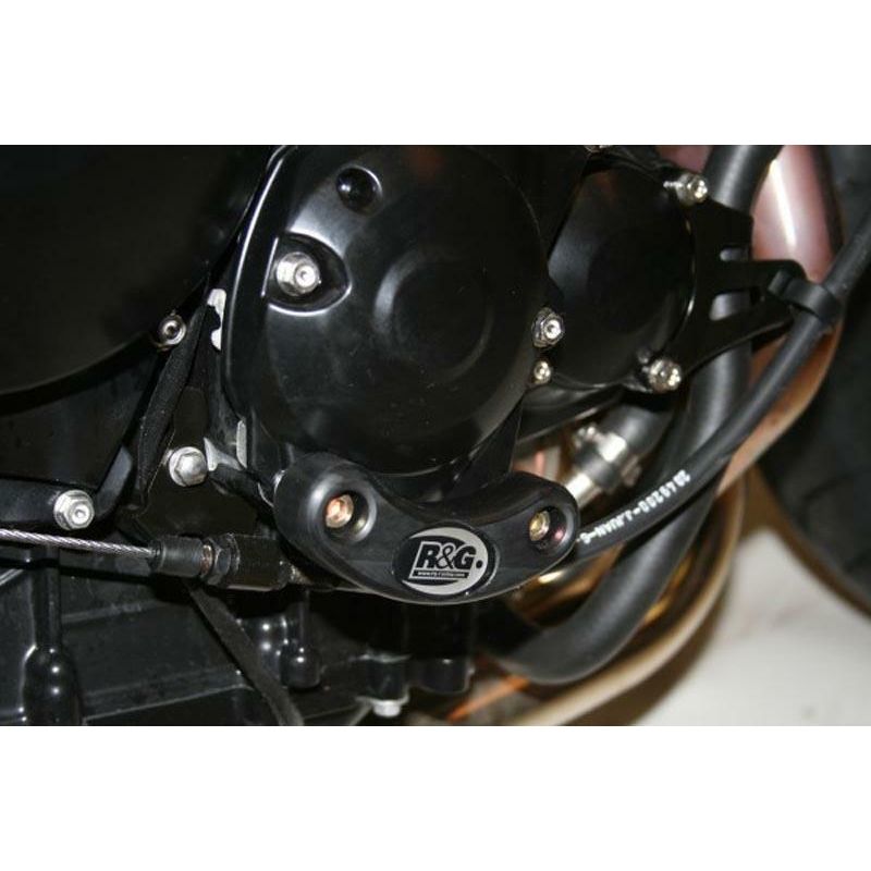 Protector de motor derecho R&amp;G RACING - motoscamaralweb.com