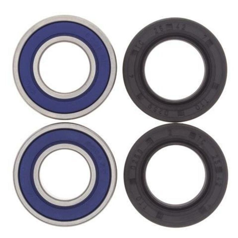 Kit rodamientos de rueda ALL BALLS 25-1070 - motoscamaralweb.com