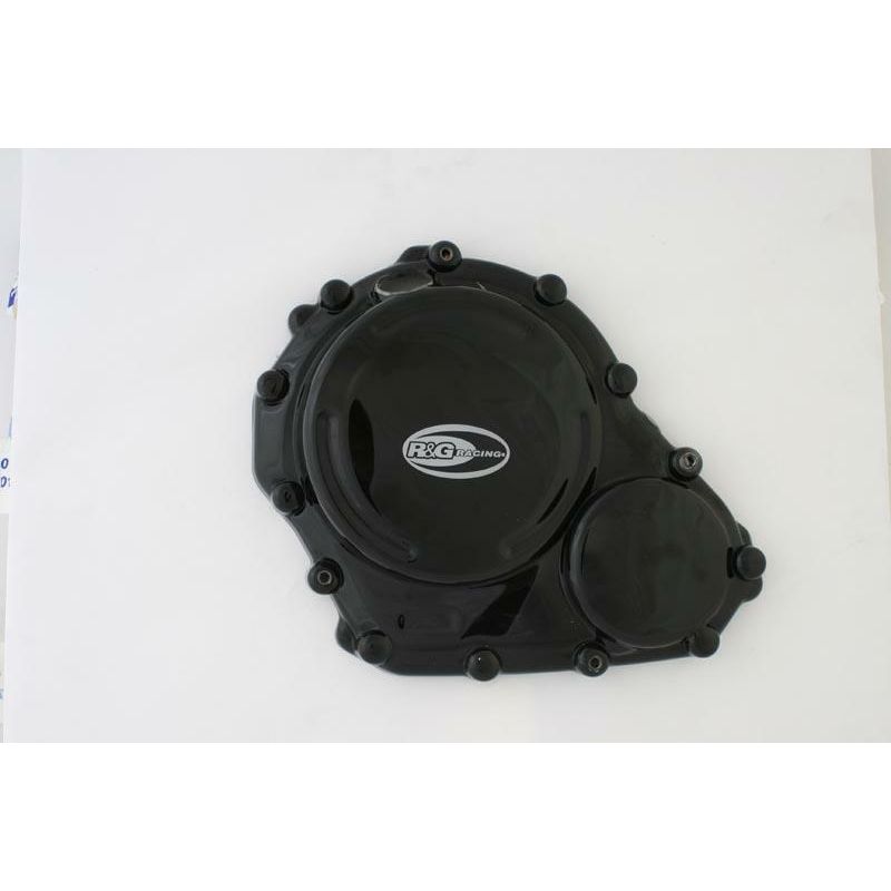 Cubrecárter derecho R&amp;amp;G RACING - motoscamaralweb.com