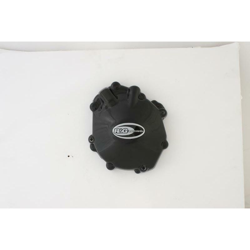 Cubrecárter izquierdo R&amp;G RACING - motoscamaralweb.com