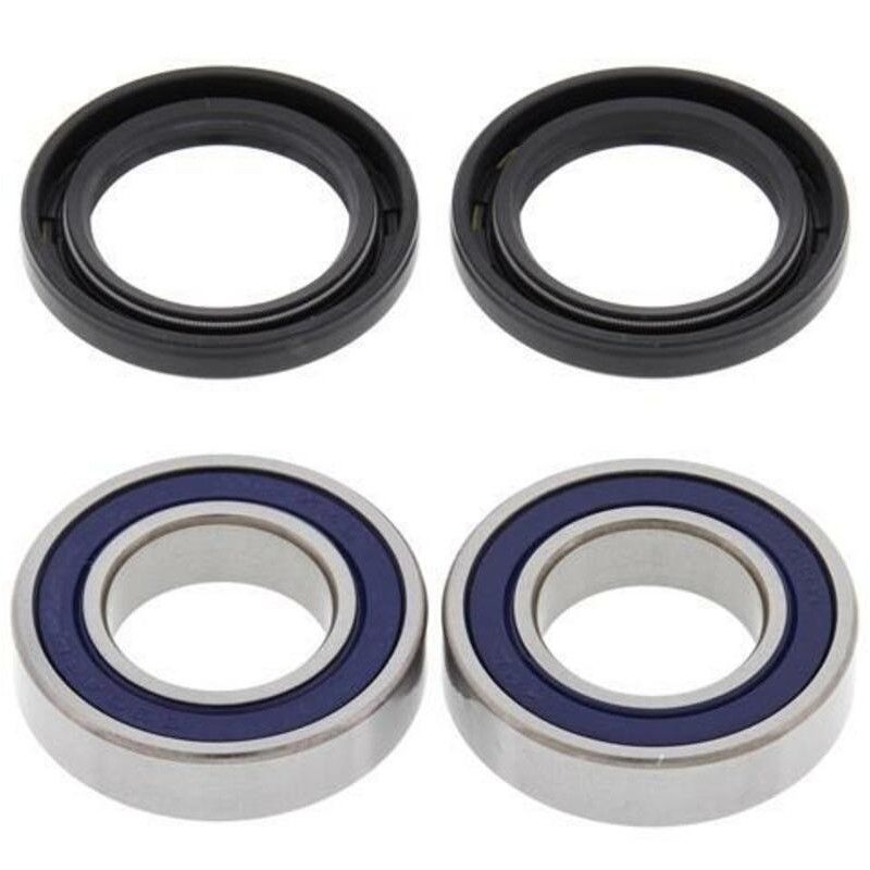 Kit rodamientos de rueda ALL BALLS 25-1079 - motoscamaralweb.com