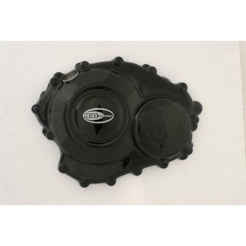 Cubrecárter derecho R&amp;G RACING - motoscamaralweb.com