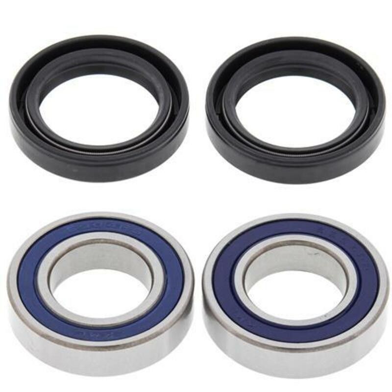 Kit rodamientos de rueda ALL BALLS 25-1081 - motoscamaralweb.com