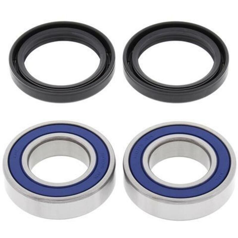 Kit rodamientos de rueda ALL BALLS 25-1404 - motoscamaralweb.com