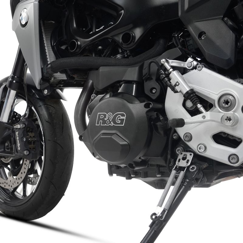 Juego de protectores tapas de motor bomba de agua R&amp;amp;G RACING Pro - pareja - motoscamaralweb.com