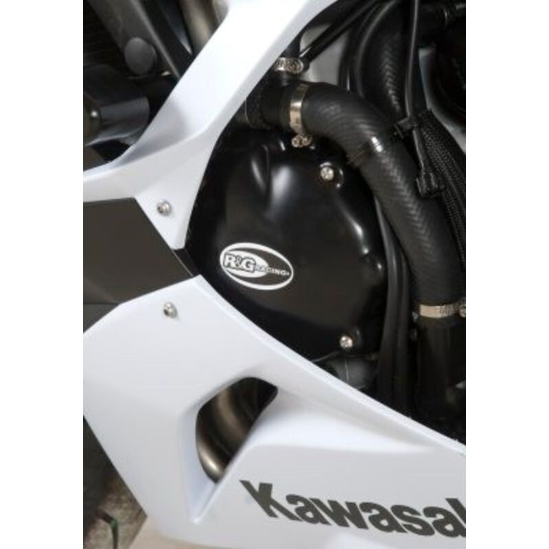 Juego de protectores tapas de motor R&amp;amp;G RACING Pro - motoscamaralweb.com