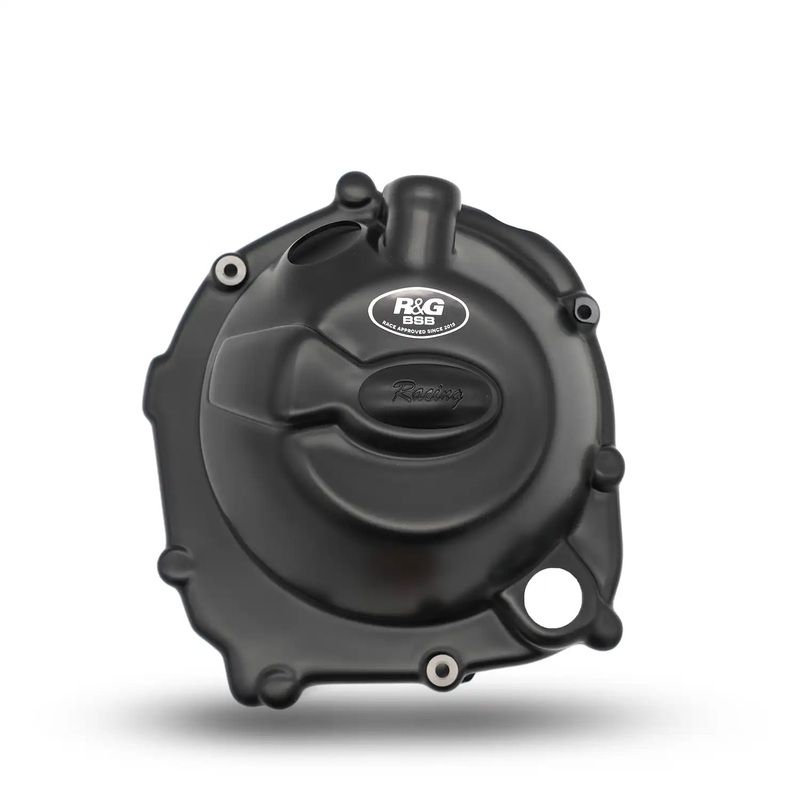 Juego de protectores tapas de motor bomba de agua R&amp;amp;G RACING Race Series - motoscamaralweb.com