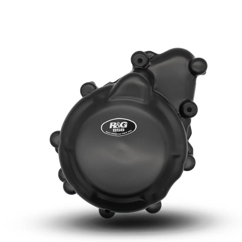 Juego de protectores tapas de motor (izquierdo/derecho) R&amp;amp;G RACING - motoscamaralweb.com
