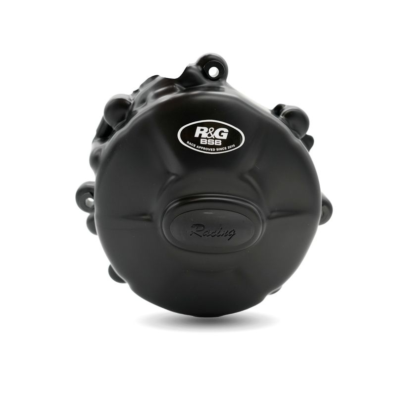 Juego de protectores tapas de motor R&amp;amp;G RACING - motoscamaralweb.com
