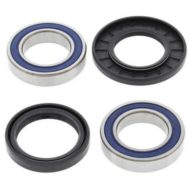 Kit rodamientos de rueda ALL BALLS 25-1415 - motoscamaralweb.com
