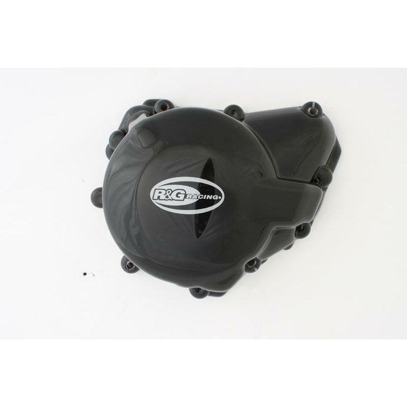 Protector tapa de bomba de agua (izquierdo) R&amp;amp;G RACING - motoscamaralweb.com