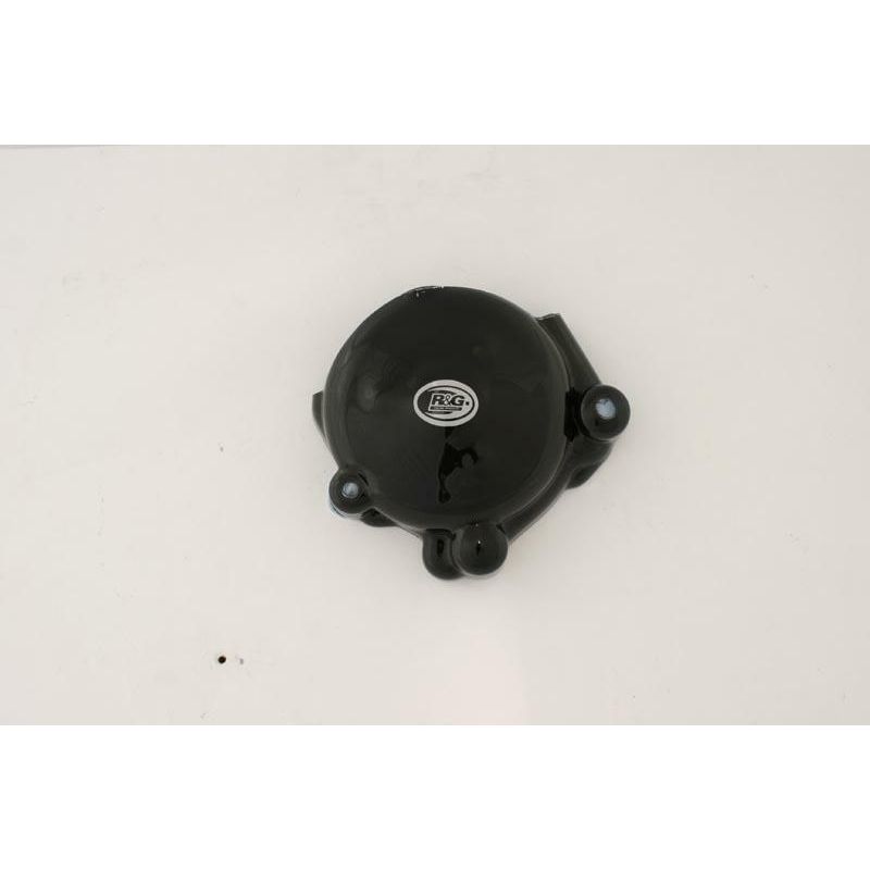 Protector tapa de bomba de agua (izquierdo) R&amp;amp;G RACING - motoscamaralweb.com