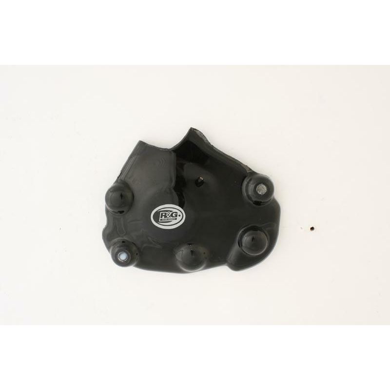 Protector tapa de bomba de agua (derecho) R&amp;amp;G RACING - motoscamaralweb.com