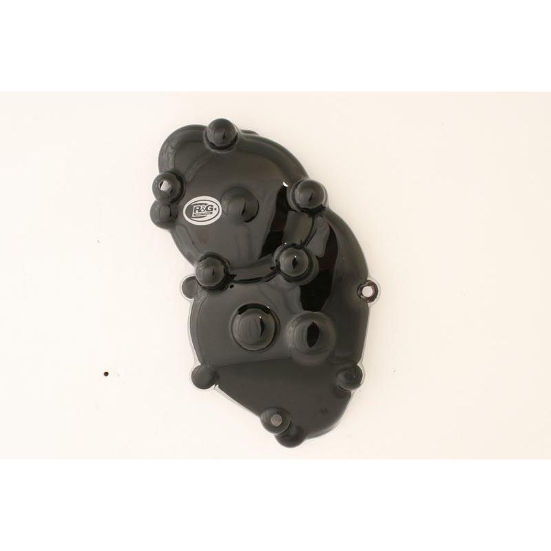 Protector tapa de motor de arranque (derecho) R&amp;amp;G RACING - motoscamaralweb.com