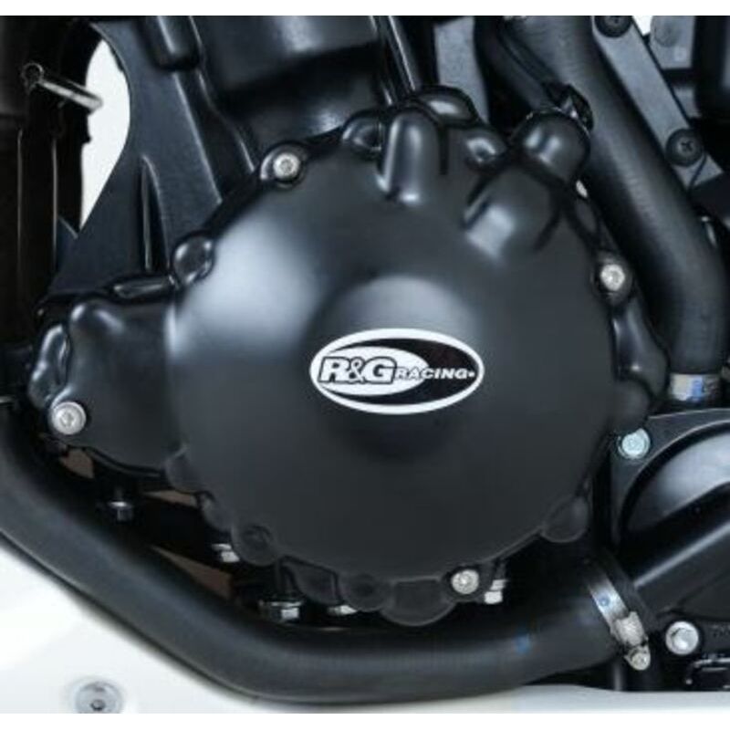 Protector tapa de bomba de agua (izquierdo) R&amp;amp;G RACING - motoscamaralweb.com