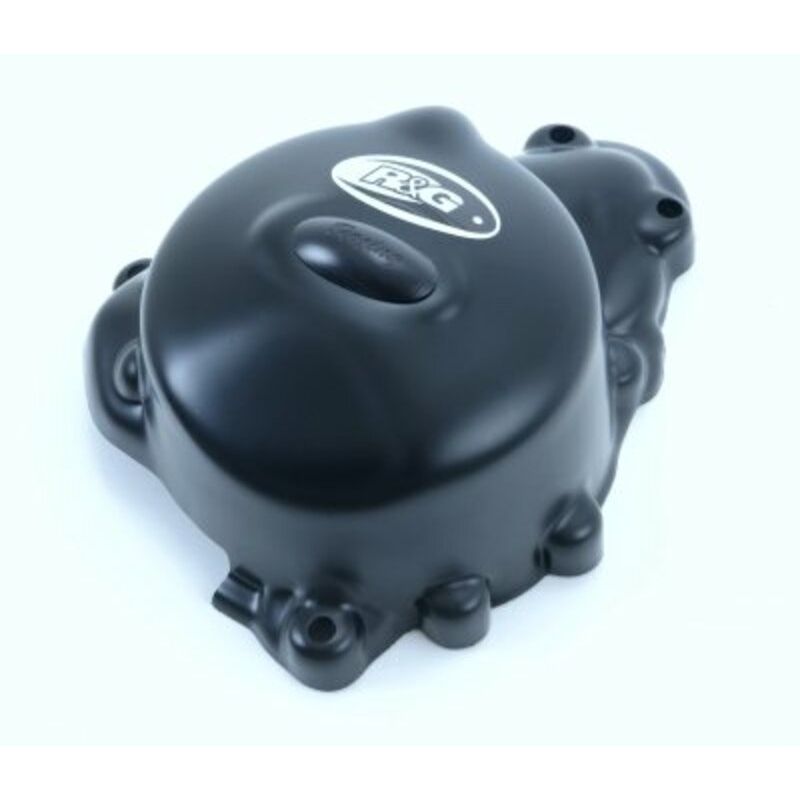 Protector tapa de bomba de agua (izquierdo) R&amp;amp;G RACING Race Series - motoscamaralweb.com