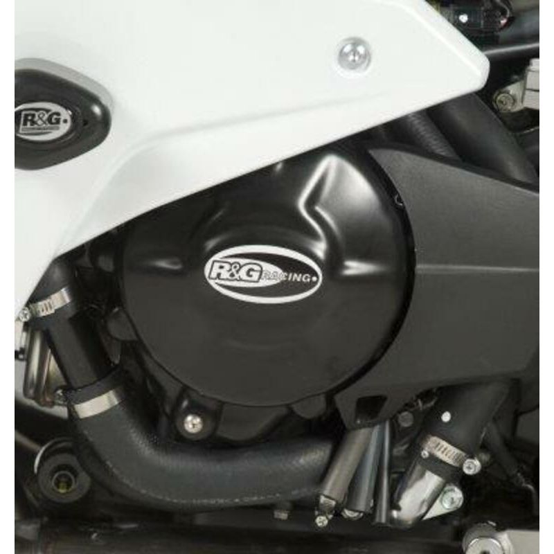 Protector tapa de encendido (izquierdo) R&amp;amp;G RACING - motoscamaralweb.com