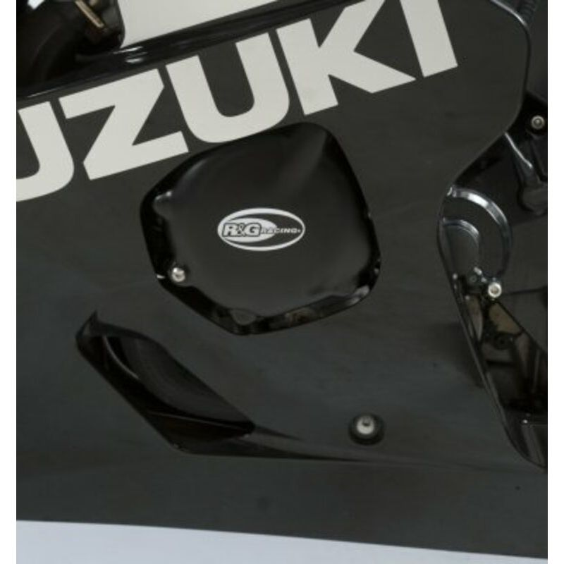 Protector tapa de bomba de agua (izquierdo) R&amp;amp;G RACING - motoscamaralweb.com