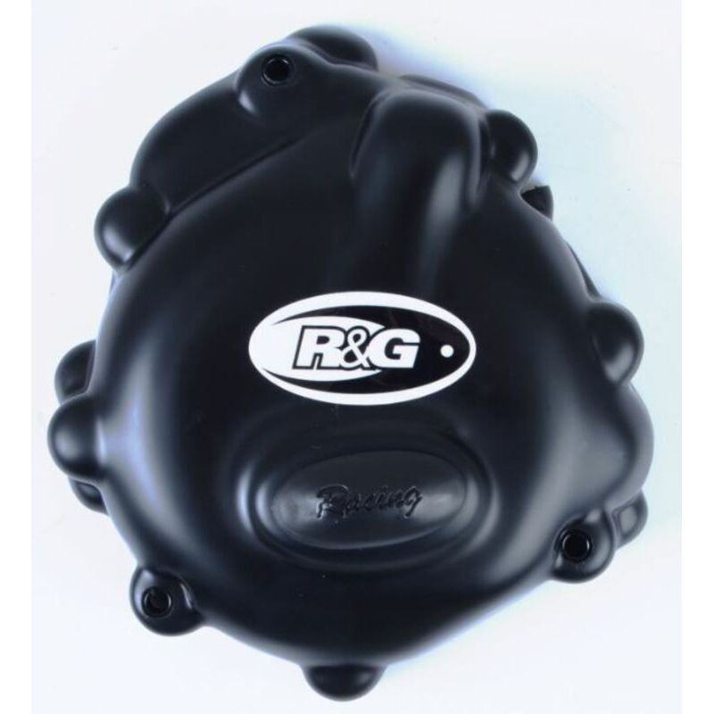 Protector tapa de bomba de agua (izquierdo) R&amp;amp;G RACING Race Series - motoscamaralweb.com