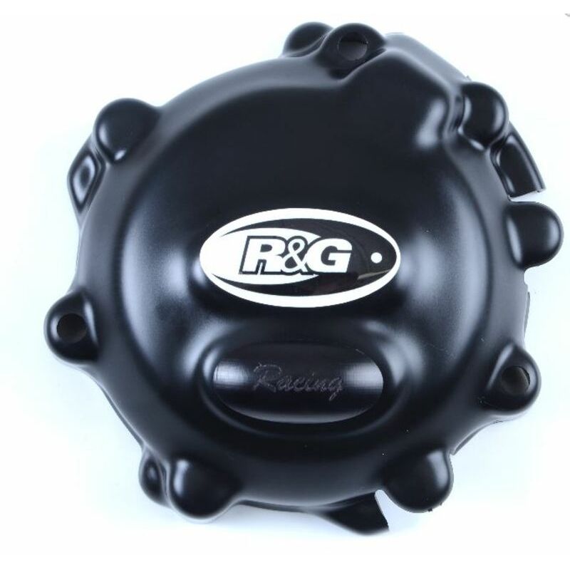 Protector tapa de encendido (izquierdo) R&amp;amp;G RACING Race Series - motoscamaralweb.com