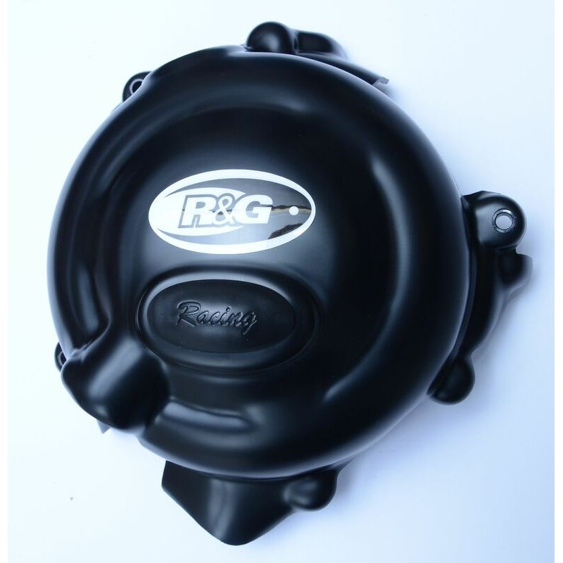 Protector tapa de bomba de agua (derecho) R&amp;amp;G RACING Race Series - motoscamaralweb.com