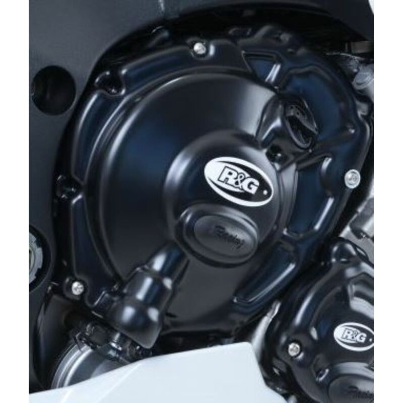 Protector tapa de bomba de agua (derecho) R&amp;amp;G RACING Race Series - motoscamaralweb.com