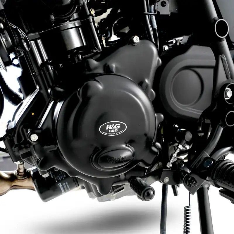 Protector tapa de bomba de agua R&amp;amp;G RACING - motoscamaralweb.com
